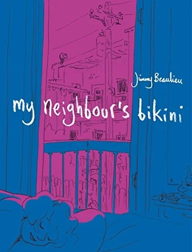 My Neighbours Bikini