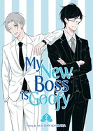 My New Boss Is Goofy Vol. 2 — Manga