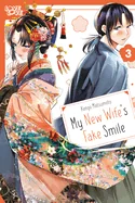 My New Wife's Fake Smile, Volume 3