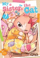 My Sister, the Cat Vol. 2 — Manga