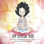 My Special Box — Graphic Novels