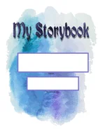 My Storybook — Graphic Novels