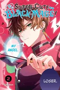 My Super-Cute Black Mage!, Vol. 2 — Manga