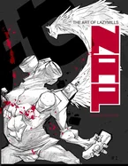 N.A.P. — Graphic Novels