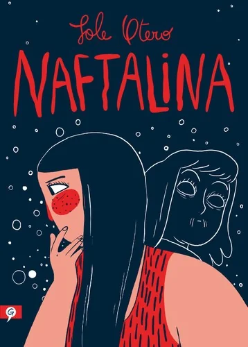 Naftalina / Mothballs
