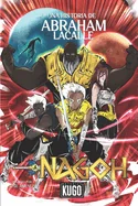 Nagoh: Mundo Ott — Manga