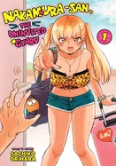 Nakamura-San, the Uninvited Gyaru Vol. 1 — Manga