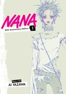 Nana 25th Anniversary Edition, Vol. 1