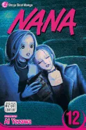 Nana, Vol. 12 — Manga