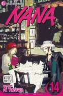 Nana, Vol. 14 — Manga
