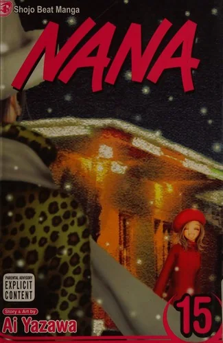 Nana, Vol. 15