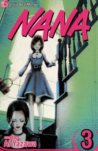 Nana, Vol. 3