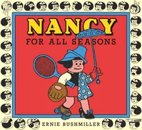 Nancy for All Seasons — Humor Comics