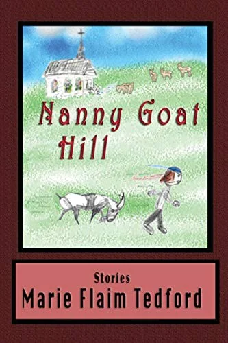 Nanny Goat Hill — Manga