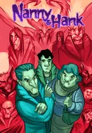 Nanny & Hank: Golden Years, Eternal Fears: Trade Paperback — Fantasy Comics