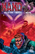 Nano-13: #1: Issue 1