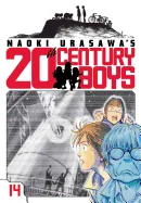 Naoki Urasawa's 20th Century Boys, Vol. 14 (Original)