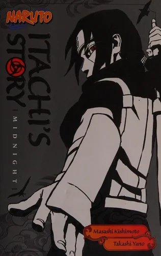 Naruto: Itachi's Story, Vol. 2: Midnight