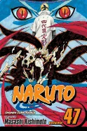 Naruto, Vol. 47 — Manga