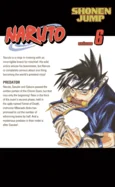 Naruto, Vol. 6: Predator