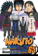Naruto, Vol. 65 — Manga