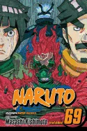Naruto, Vol. 69 — Manga