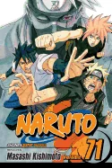 Naruto, Vol. 71 — Manga