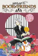Natsume's Book of Friends, Vol. 14 — Manga