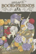 Natsume's Book of Friends, Vol. 17 — Manga