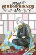 Natsume's Book of Friends, Vol. 20 — Manga
