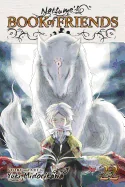 Natsume's Book of Friends, Vol. 22 — Manga