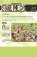 Natural Born King. (One Piece, Vol. 53) — Manga