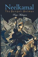 Neelkamal: The Bengali Batman — Superhero Comics