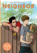 Neighbor: comic — Lgbtq Comics