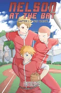 Nelson at the Bat — Sports Comics