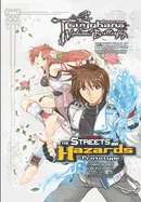 Neo Rages: The Streets on Hazards - Prototype -