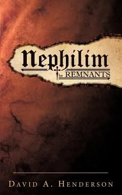 Nephilim the Remnants