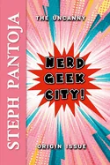 Nerd Geek City
