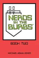 Nerds in the Burbs: Book Two — Humor Comics
