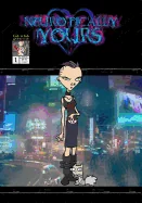Neurotically Yours #1
