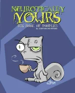 Neurotically Yours: Big Book of Doodles