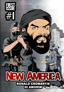 New America — Graphic Novels