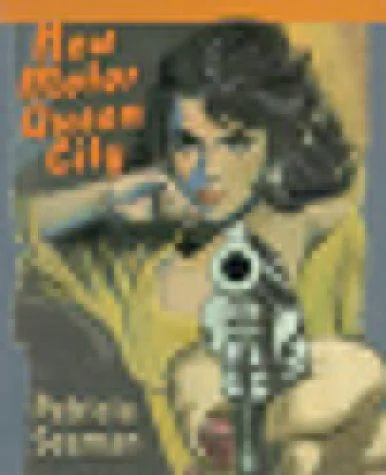New Motor Queen City
