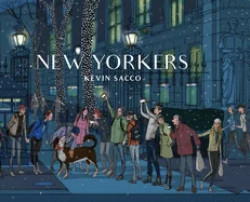 New Yorkers