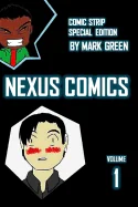 Nexus Comic - Volume 1: (Omake special edition) — Manga
