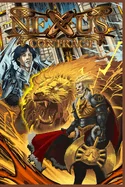 Nexus Contract: Chapter 1: The Forgotten — Fantasy Comics
