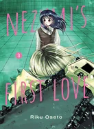 Nezumi's First Love 3 — Manga