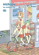 Nichijou 6
