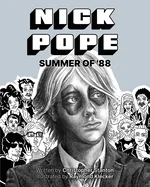 Nick Pope: Summer of '88