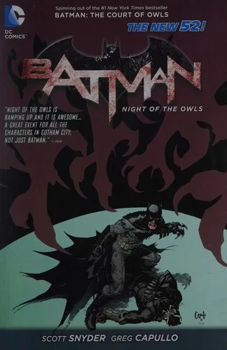 Night of the Owls
